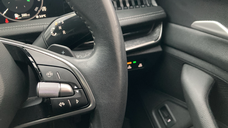 Skoda Superb 2.0 TDI 193 SE L 4X4 5dr DSG Diesel Estate